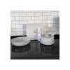Batería Ollas Y Sartén Set 5 Antiadherente Mango Desmontable Gris Claro