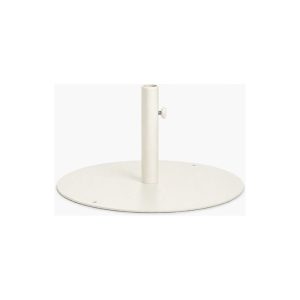 woocommerce-10.jpg Base De Sombrilla Redonda De Diseño Blanca Big Buda Home Blanco Redonda Blanca