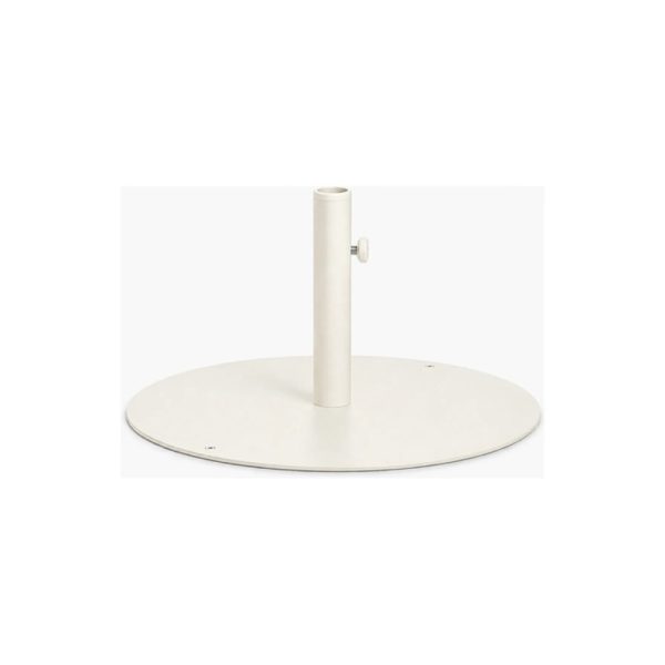 woocommerce-10.jpg Base De Sombrilla Redonda De Diseño Blanca Big Buda Home Blanco Redonda Blanca