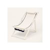 woocommerce-18.jpg Reposera Big Buda Home De Diseño Blanca Con Borde Negro Blanca