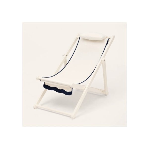 woocommerce-18.jpg Reposera Big Buda Home De Diseño Blanca Con Borde Negro Blanca