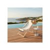 woocommerce-19.jpg Reposera Big Buda Home De Diseño Blanca Con Borde Negro Blanca