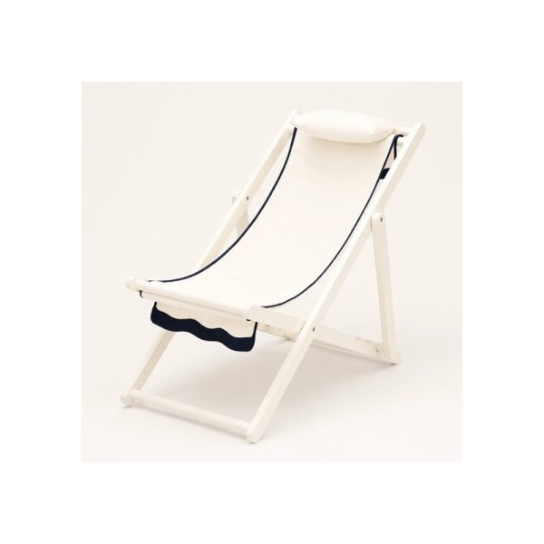 woocommerce-20.jpg Reposera Big Buda Home De Diseño Blanca Con Borde Negro Blanca