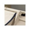 woocommerce-21.jpg Reposera Big Buda Home De Diseño Blanca Con Borde Negro Blanca
