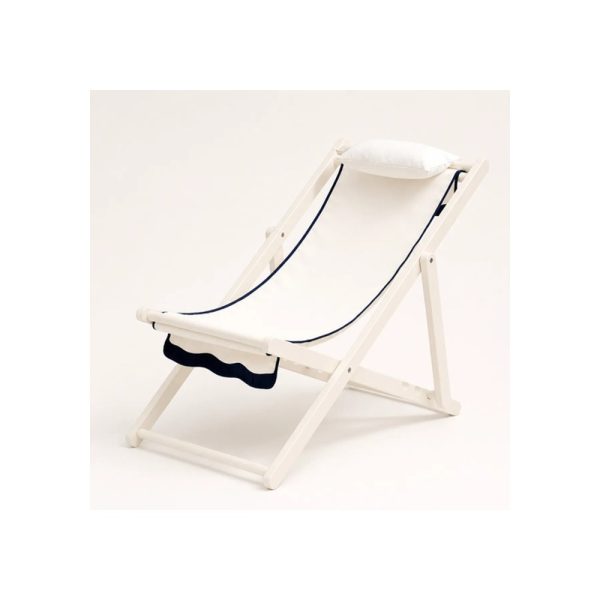 woocommerce-22.jpg Reposera Big Buda Home De Diseño Blanca Con Borde Negro Blanca