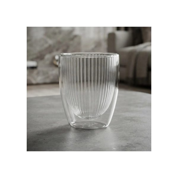 woocommerce-223.jpg Vaso Doble Vidrio 350 Ml Tendencia Big Buda Home Verde