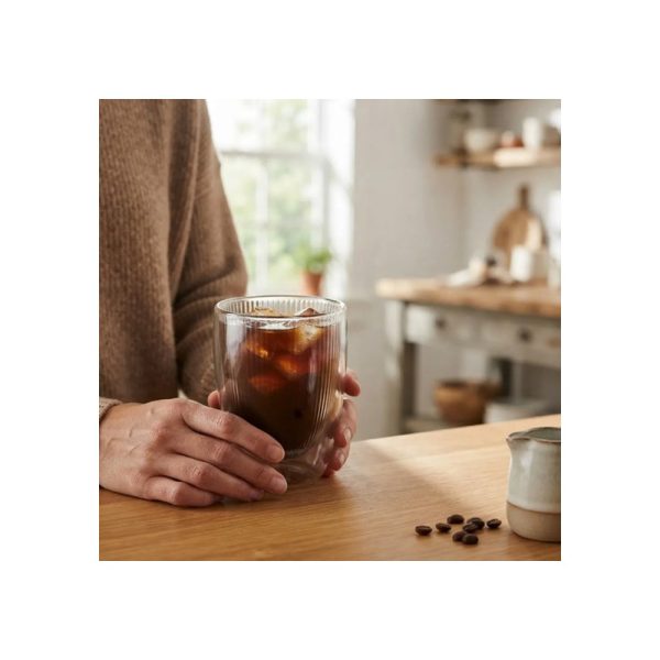 woocommerce-224.jpg Vaso Doble Vidrio 350 Ml Tendencia Big Buda Home Verde