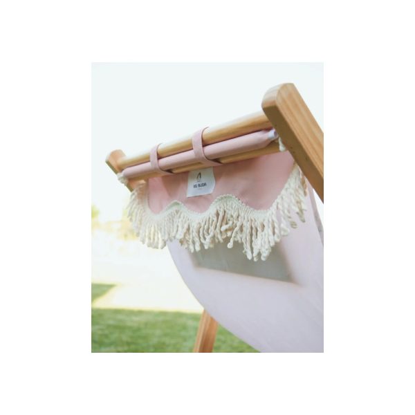 Reposera Big Buda Home De Diseño Color Pastel Rosa Celeste