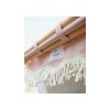 Reposera Big Buda Home De Diseño Color Pastel Rosa Celeste