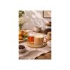 6 Tazas 130 Ml De Diseño Con Manijas De Color Big Buda Home Mix Liso